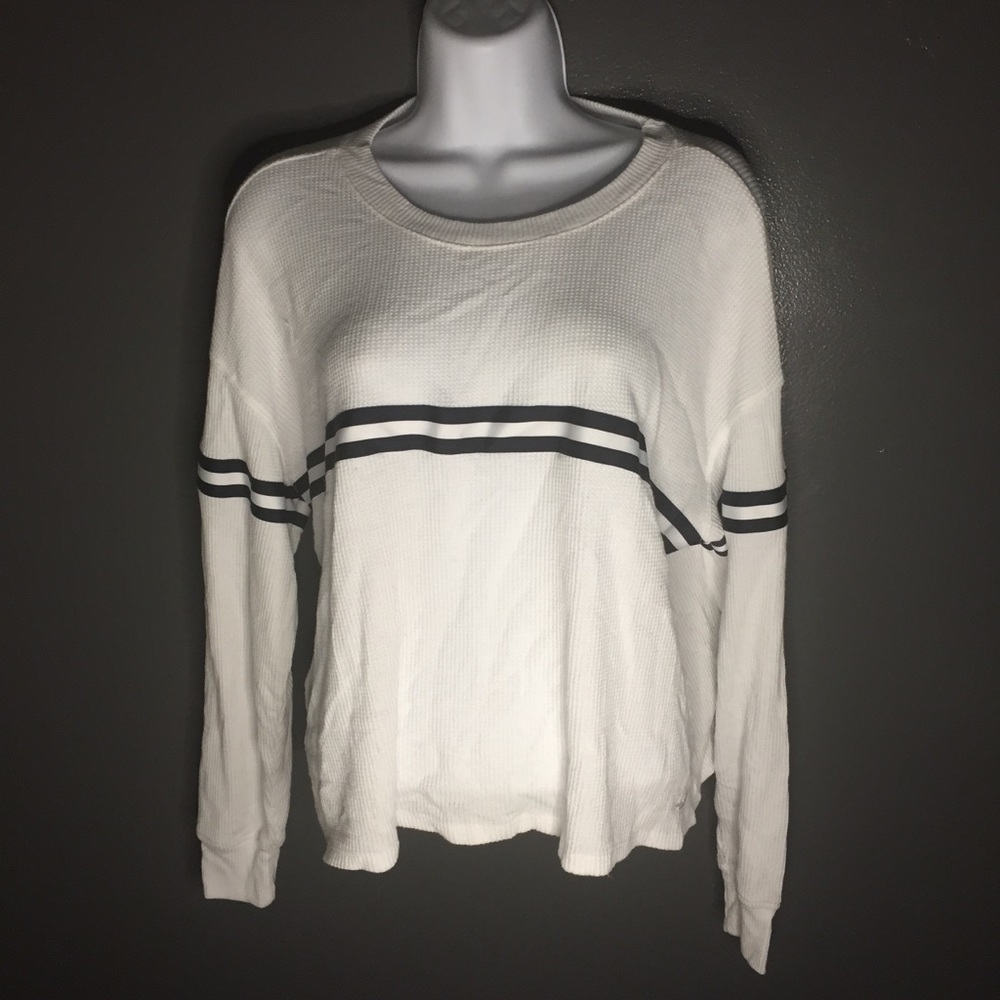 Hollister boyfriend Tee